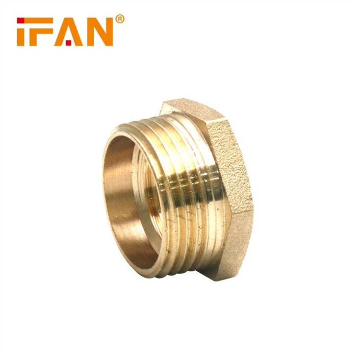 Plumbing Brass Fittings