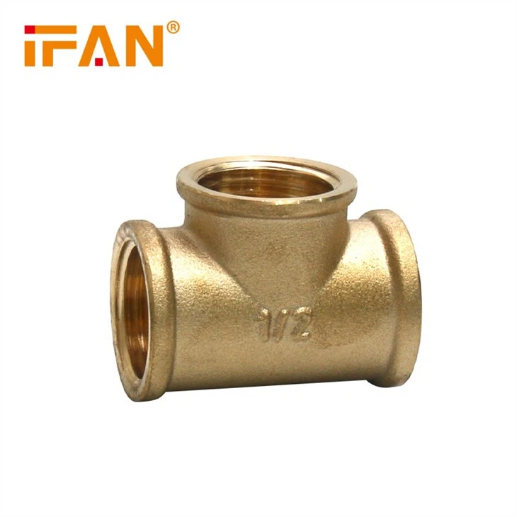 Plumbing Brass Fittings