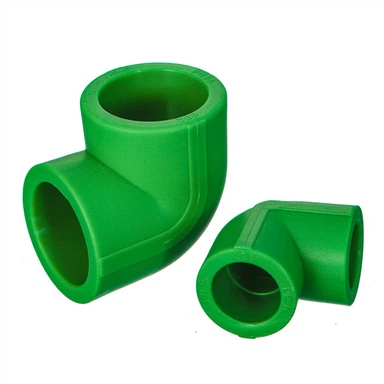 पीपीआर कोहनी 90 डिग्री