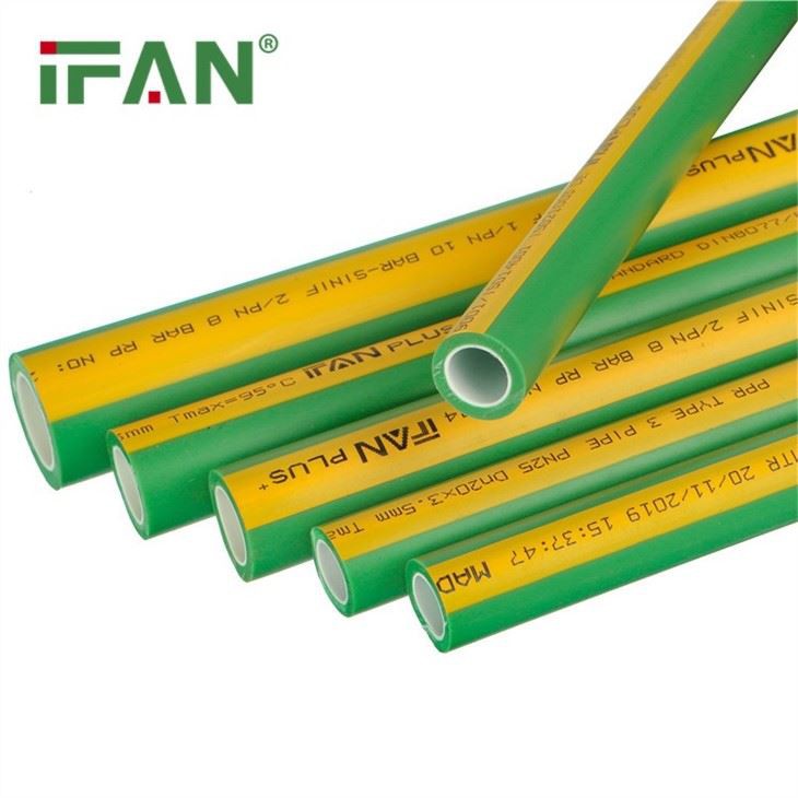 IFANPLUS ppr pipe