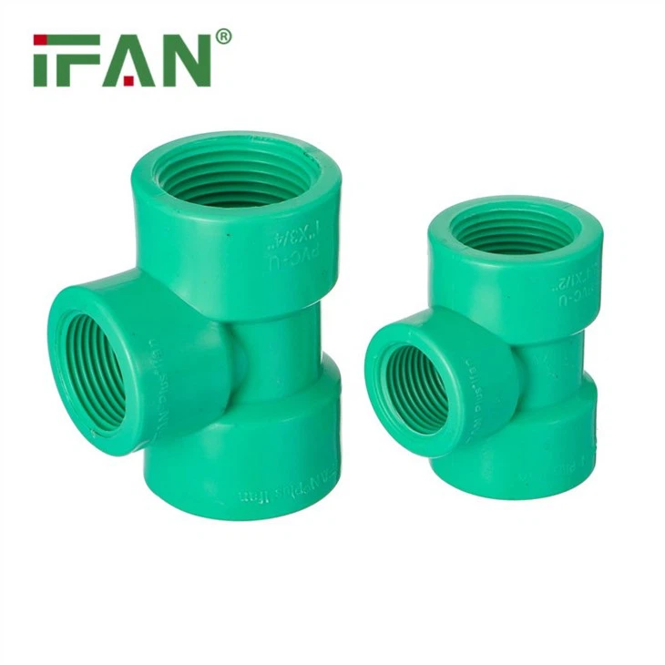 Pvc Fittings