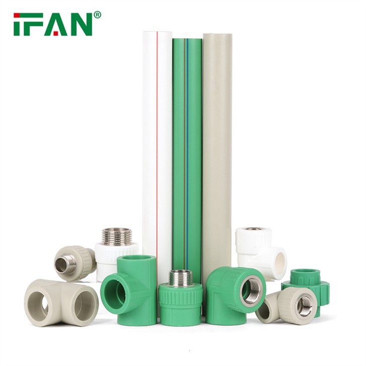 IFAN Pipe Fittings