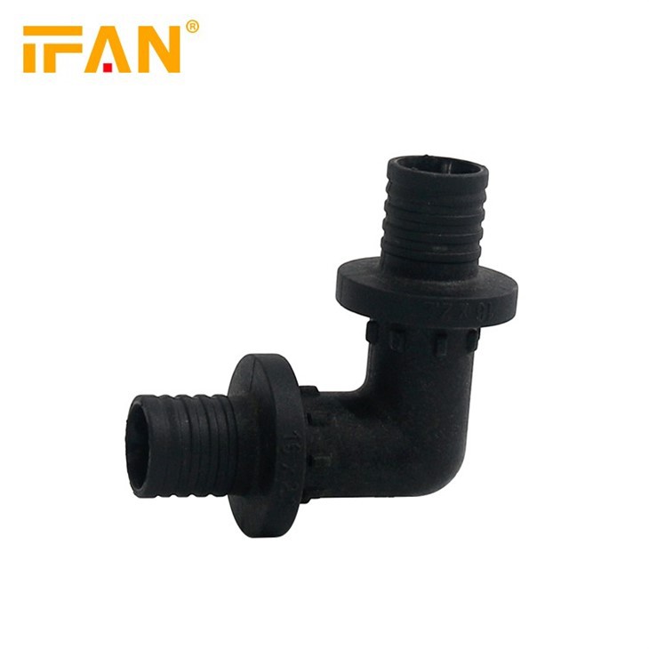 PPSU Coupling Fittings