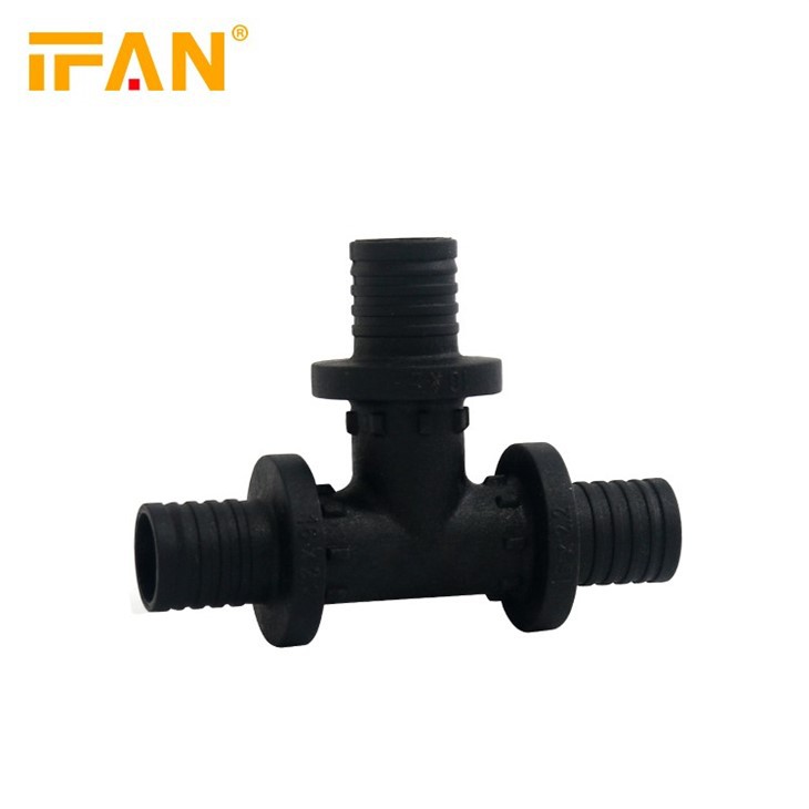 PPSU Coupling Fittings