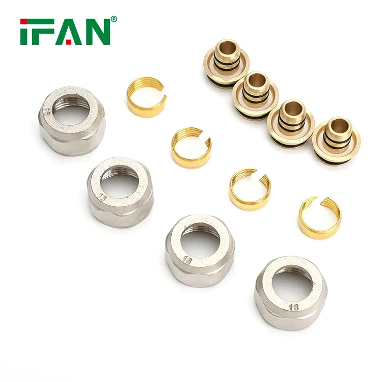 Manifold Adapter (18)