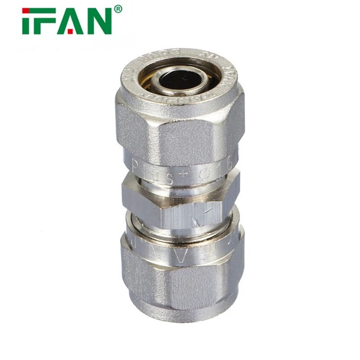 IFANPLUS PEX Compression Socket