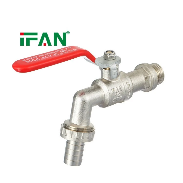 IFAN Alloy Water Tap suppliers