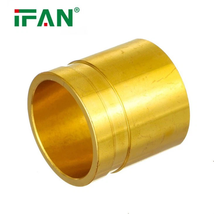 IFAN CW617 Brass Sliding Nut