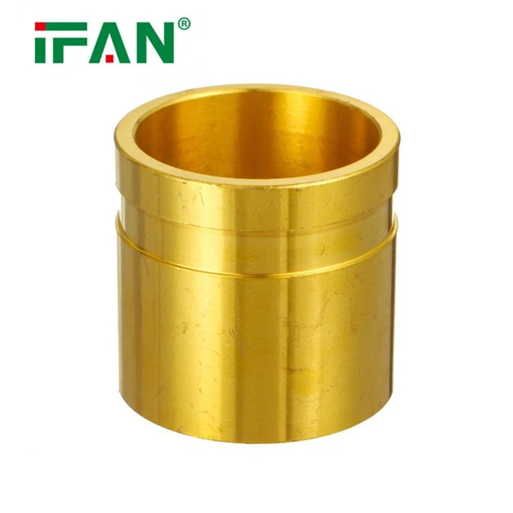 IFAN CW617 Brass Sliding Nut