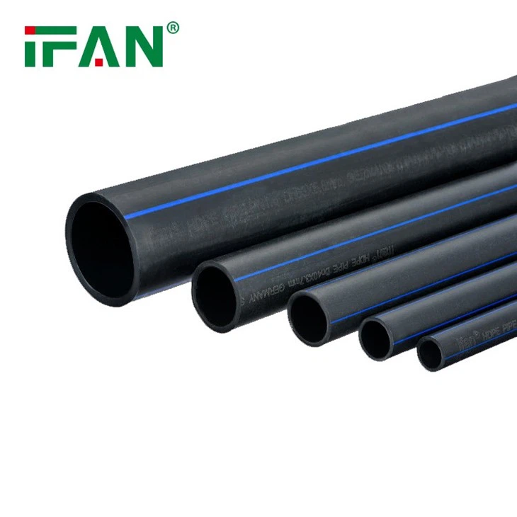 IFAN Irrigation HDPE Pipe