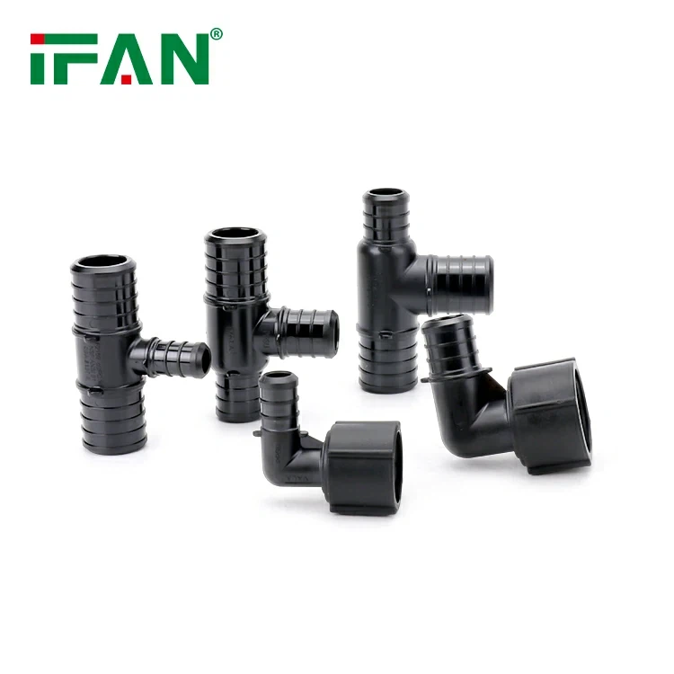 इफान पीपीएसयू पीईएक्स फिटिंग