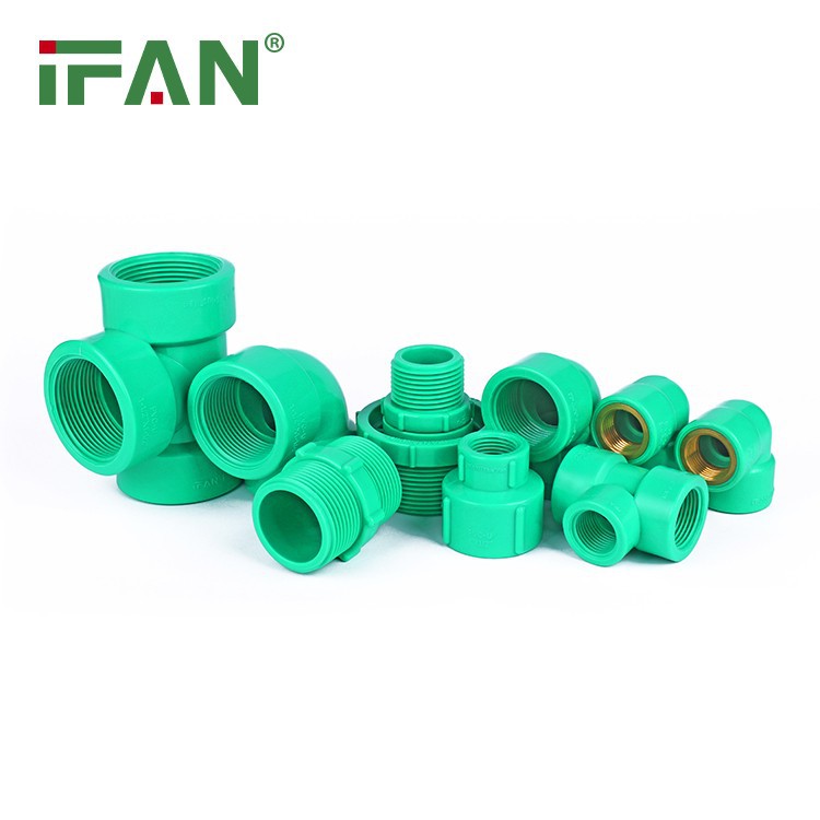 Leak Protection UPVC Thread Fittings best