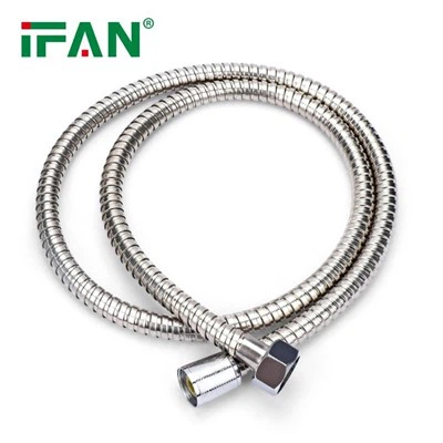 IFAN जल नालीदार पाइप